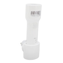 Steck-Nachtlicht 500 mAh 4000 K EU-Stecker 3 m Sensor