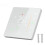 Programmable Smart Thermostat Energy Saving Mode LCD Touch Control WiFi Enabled Multi Functional Display High Accuracy Climate Control System Smart 1