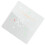 Programmable Smart Thermostat Energy Saving Mode LCD Touch Control WiFi Enabled Multi Functional Display High Accuracy Climate Control System Smart 7