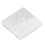 Programmable Smart Thermostat Energy Saving Mode LCD Touch Control WiFi Enabled Multi Functional Display High Accuracy Climate Control System Smart 3