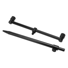 Stable Support Corrosion Resistant Easy To Install Fishing Rod Holder Lightweight Aluminum Construction Flexible Installation For All Skill Levels