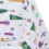 Rectangular Table Cloth Cotton Linen Winter Style Snowflake Deer Pattern Decorative Dining Cover Durable Odorless Eco Print Fade Resistant Machine 7