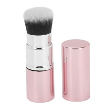 Natural Roller for Skincare Double-Ended Oil Absorbing Face Roller Volcanic Oil Control Tool Retractable Reusable Lightweight Facial Oil Blotting