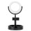 USB Powered Ring Light With180Degree Rotation Foldable Design Compact Lightweight Multi Functional Lighting Adjustable Height For Beauty Vlogging 2