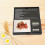 Auto Shut Off Digital Pocket Scale, Precision Scale With Backlit LCD Display Stainless Steel Platform Tare Function Lightweight Portable Multiple 3