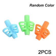 Suport pentru stilouri pentru copii, ajutor pentru scris de mână, mânere pentru creion, design ergonomic, ajutor pentru scris, instrument de