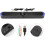 SADA V-198 Audio Speaker for PC 1