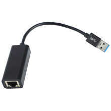 Vezetékes otthoni vagy irodai LAN Gigabit Ethernet hálózati adapter Full Duplex Ethernet Half Duplex Ethernet Nagy teljesítményű