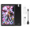 Expandable Storage Android Tablet With Octa Core Processor IPS HD Display Screen Long Battery Life Lightweight Design WiFi Connectivity Bluetooth 1