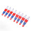 Mini 3 Pro Compatible Propellers Enhanced Stability Lightweight Construction Improved Flight Performance Aesthetic Appeal Double Sided Design 3