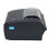 Direct Thermal Label Printer No Ink Required Low Power Consumption Lightweight Easy Installation 5