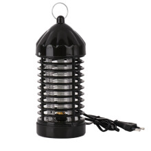 Wireless Mosquito Zapper With Warm Light Purple Light Two In One Design Silent Function For Living Rooms And Kitchens