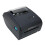 Direct Thermal Label Printer No Ink Required Low Power Consumption Lightweight Easy Installation 3