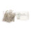 Twinkle Fairy String Lights Battery Operated Waterproof Remote Controlled Flexible Copper Wire Adjustable Brightness Timer Function Multi Light Mode 2