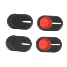4pcs Webcam Privacy Cover UltraThin Camera Lens Protector for Laptop Tablet Phone Easy Install