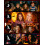 Vampire Fangs Multiple Size Options Realistic Horror Look Reusable Teeth for Halloween Cosplay 2