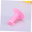 Nail Art Finger Rest Stand for Gel Nails with Steady Positioning and Comfortable Client Support 3