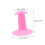 Nail Art Finger Rest Stand for Gel Nails with Steady Positioning and Comfortable Client Support 2