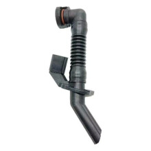 Waste Gas Valve 03H103202A Direct Fit Replacement for VW Audi Engine Exhaust Assembly Durable