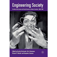 Engineering Society by Richard F. Wetzell Paperback Book