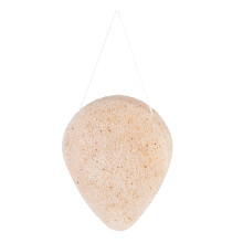 Konjac Facial Sponge for Gentle Pore Cleansing and Daily Skin Exfoliation Makeup Remover