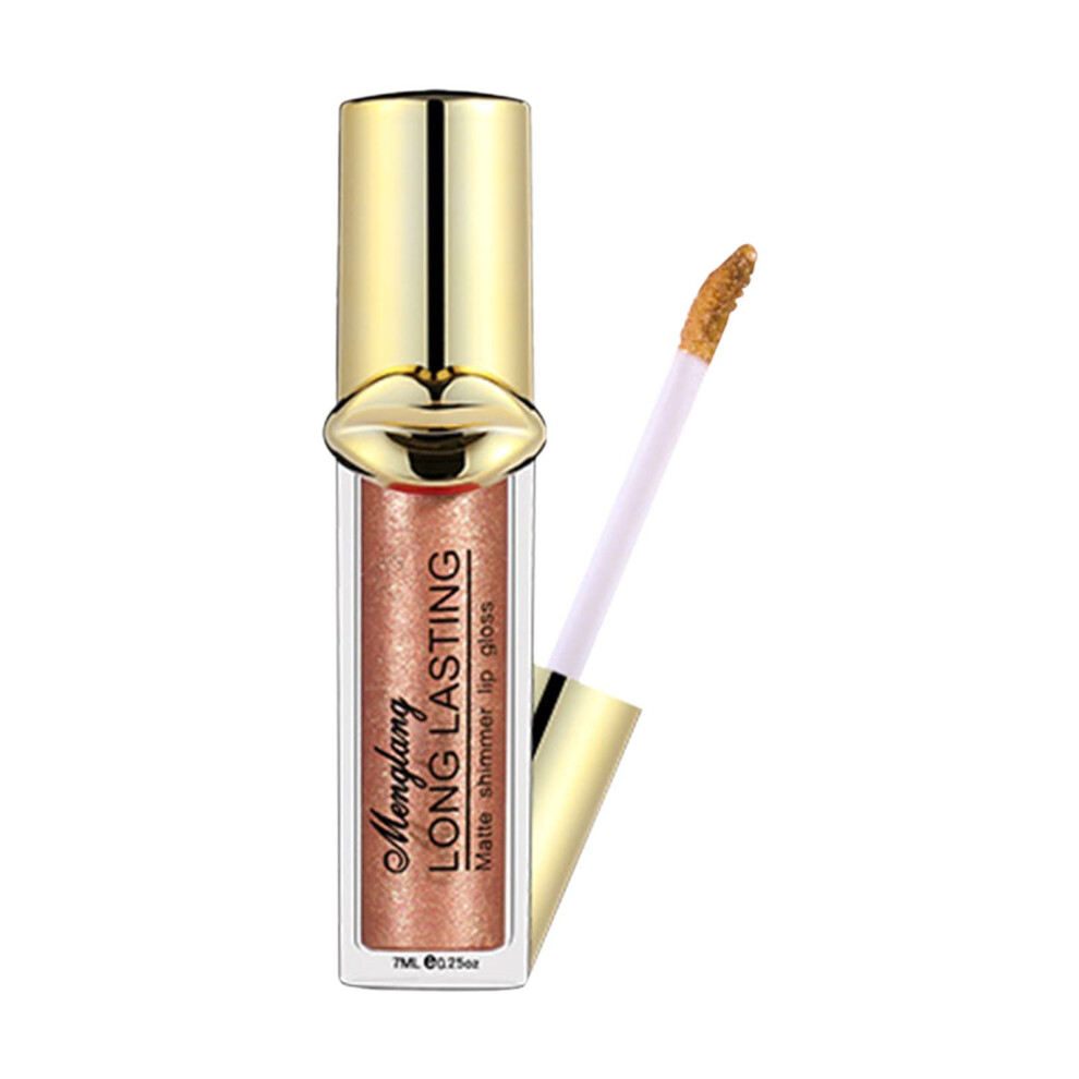 Moisturizing Lipstick Smooth Hydrating Finish LongLasting Lightweight Everyday Wear 10ml