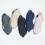 Silk Sleep Mask with Elastic Strap for Effective Light Blocking, Soft TravelFriendly Eye Cover 4