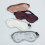 Silk Sleep Mask with Elastic Strap for Effective Light Blocking, Soft TravelFriendly Eye Cover 2