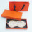 Silk Sleep Mask with Elastic Strap for Effective Light Blocking, Soft TravelFriendly Eye Cover 3