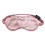 Silk Sleep Mask with Elastic Strap for Effective Light Blocking, Soft TravelFriendly Eye Cover 5