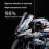 Acrylic Display Case for  10330 Racing Model, Clear Dustproof ScratchResistant Box Only 4