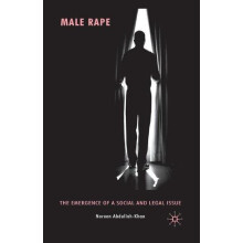 Male Rape by N. AbdullahKhan Paperback Book