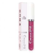 Matte Lipstick Set 18 Colors Waterproof Long Lasting Lip Gloss Kit with Moisturizing Texture