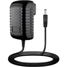 Universal Power Adapter with Global Voltage and Safety Protection for VTech InnoTab Learning Tablet