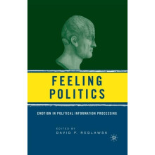 Feeling Politics Paperback Book