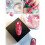 Clear Nail Art Stamper Kit with Scraper, Soft Jelly Silicone, Replaceable Heads, Precision Design 3