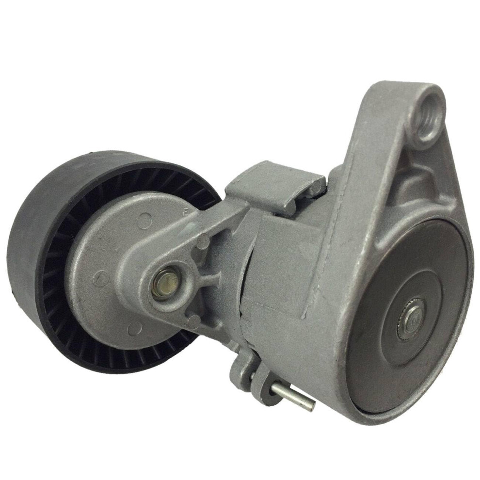 Serpentine Belt Tensioner With Pulley Oem 11281433571 For Bmw E46 E39 E53 Durable Replacement 9455672967020