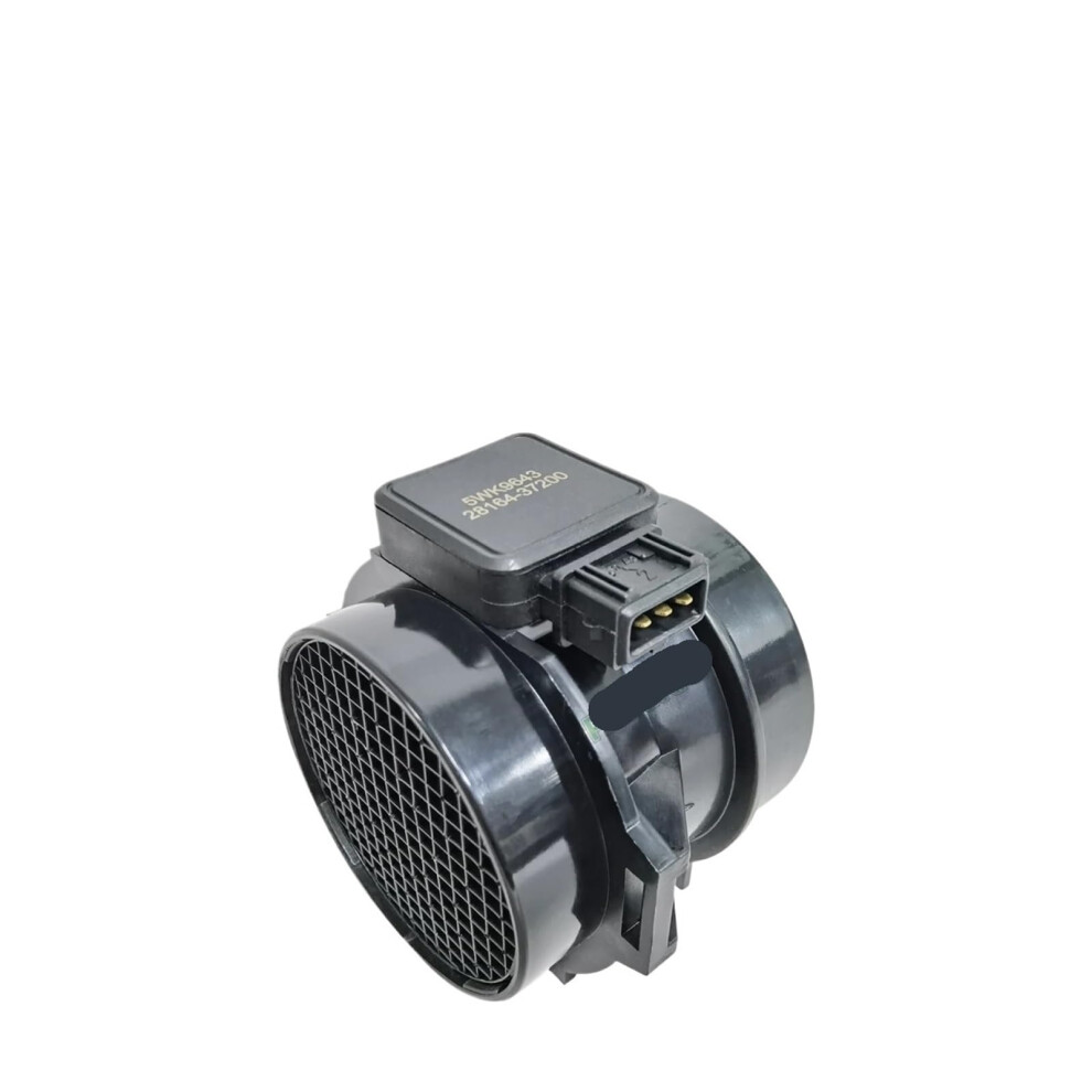 2816437200 Mass Air Flow Sensor 5Wk9643 For Hyundai And Kia With Precise Airflow Measurement 9455672967129