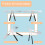 Eyebrow Ruler with ThreePoint Positioning, Bendable Stainless Steel Permanent Makeup Tool 5