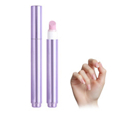 3in1 Cuticle Oil Pen for Deep Nail Care with Pusher and Ceramic Tip, Moisturize and