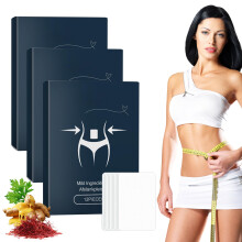 36PCS Firming Skin Patches with Deep Hydration Boost, Natural Moisturizing Body Care for Women