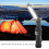 Adjustable Brightness Rechargeable LED Work Light Ultra Bright COB360 Folding Magnetic Base Multi-functional Flashlight Long Battery Life Durable 5