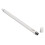 Stylus Pen for Touch Screen Devices Rechargeable with Fine Point Active Digital Pen Universal Compatibility Precise Control Accurate Copper Tip for 8