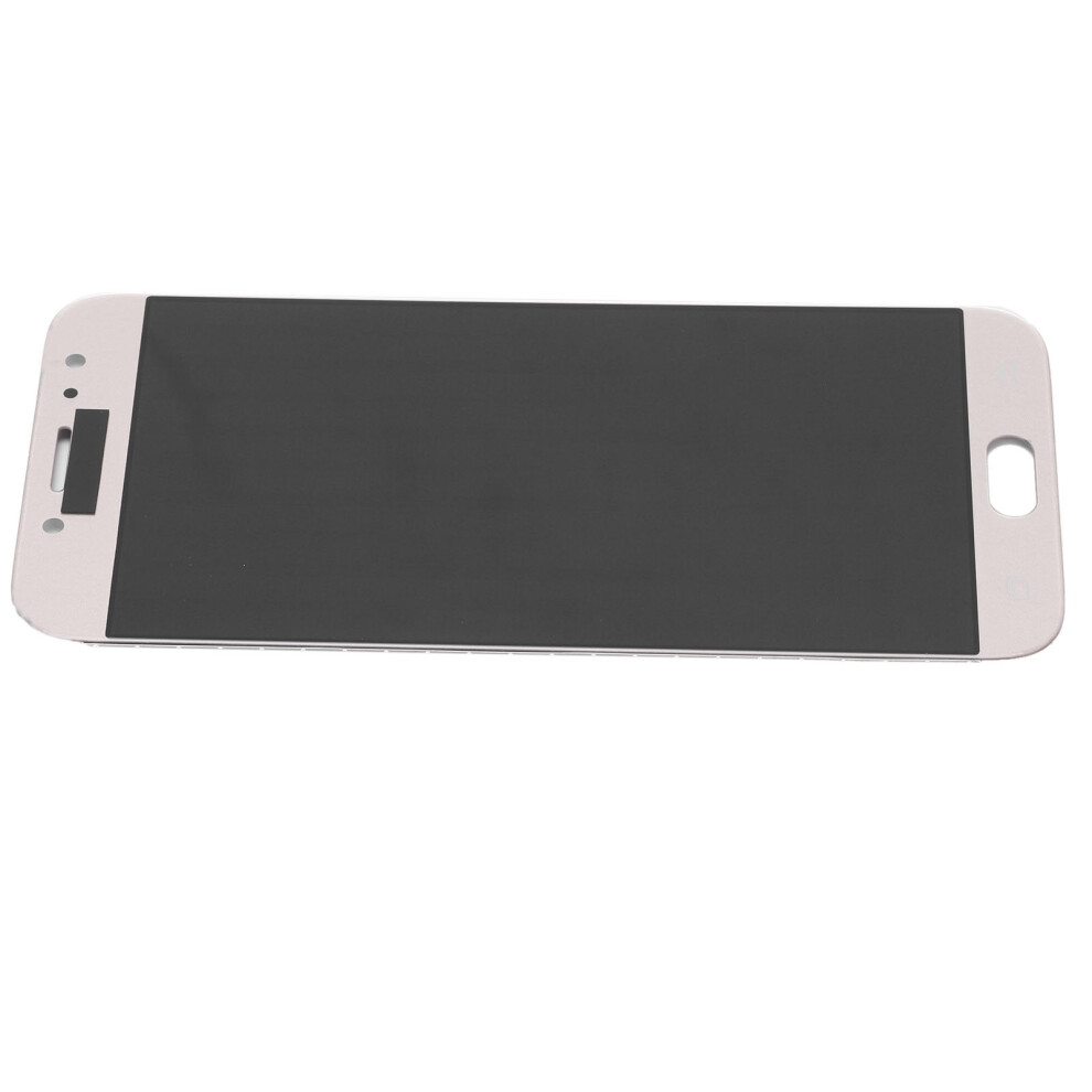 Lcd Screen Touch Digitizer Assembly For Galaxy J730, 143G Black 4221390696574