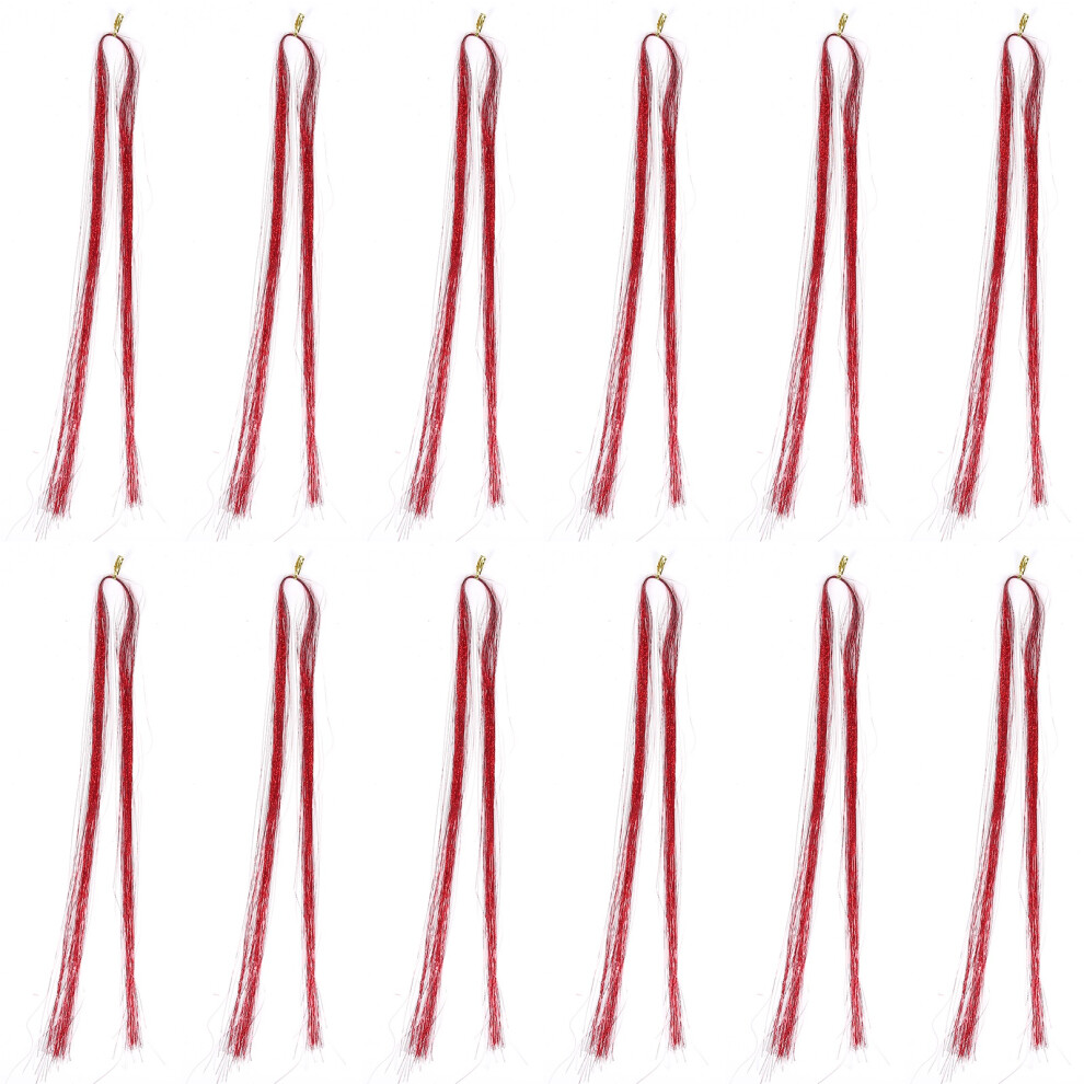 Pre Stretched Braiding Hair Natural Finished Style with Soft Yaki Texture Fibers Heat Resistant Tinsel Hair Extensions for Prom Cosplay Fashion Shows
