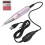 USB Interface Electric Nail Drill Machine Portable Electric Nail File With Adjustable Speed Multi Function Nail Drill Low Heat Professional Nail 5