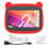 Παιδικό Tablet με Γονικό Έλεγχο, Android Tablets, Οθόνη Προστασίας Ματιών, Διπλή Κάμερα, WiFi, 1