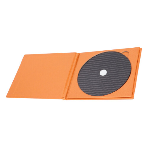 Χαλί κουρδίσματος για CD player, βελτίωση της ποιότητας ήχου και θερμότερος ήχος με