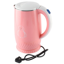 Rapid Boil Electric Kettle With Auto Shut Off Durable Construction Fast Heating 2.5L Capacity For Tea Coffee Instant Noodles