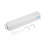 Indoor Outdoor Use Retractable Clothesline Wall Mounted Drying Rack Multiple Hanging Needs Expandable Clothesline Space Saving Easy Installation 1